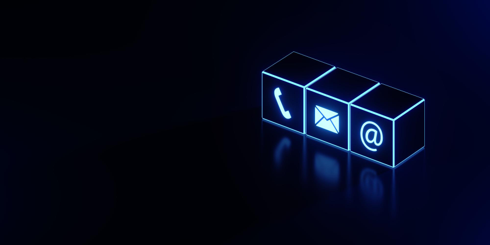 Contact