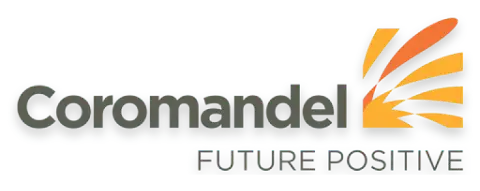 Coromandel Client Logo