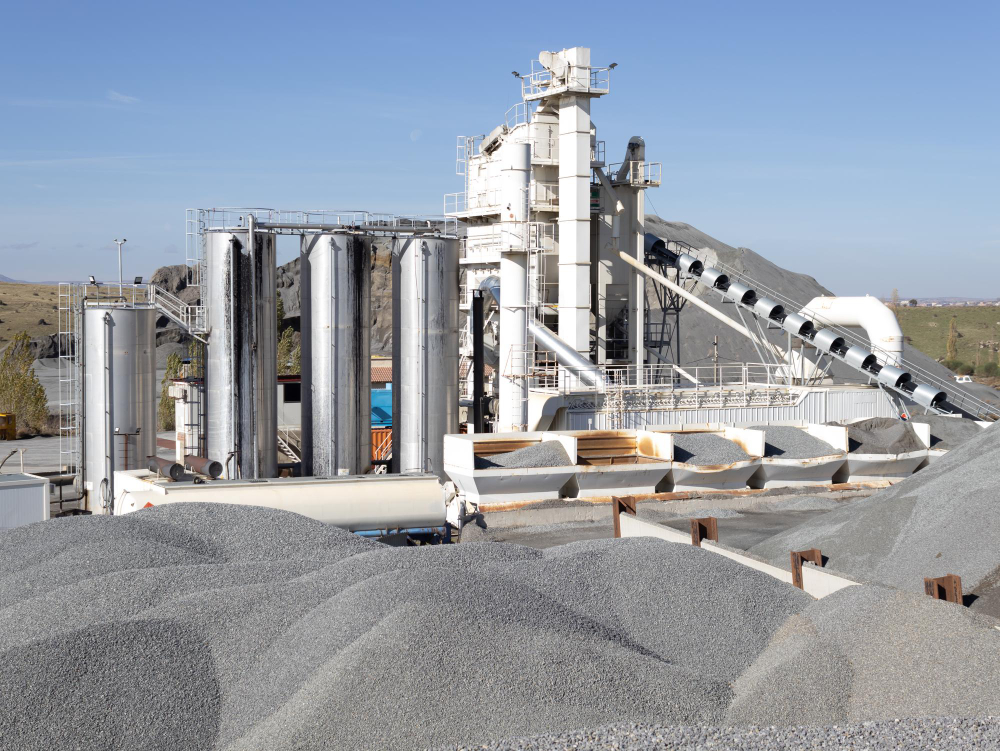 Cement