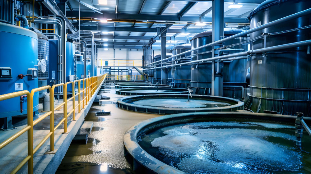 Water Treatment