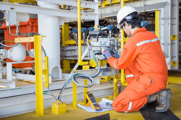Industrial Automation Solutions