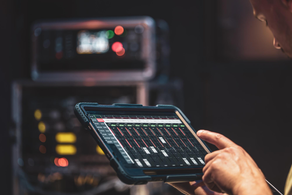 HMI