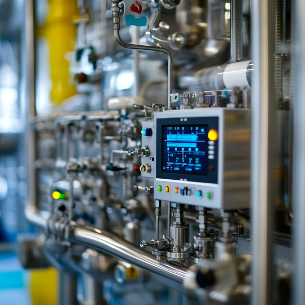 Industrial Automation